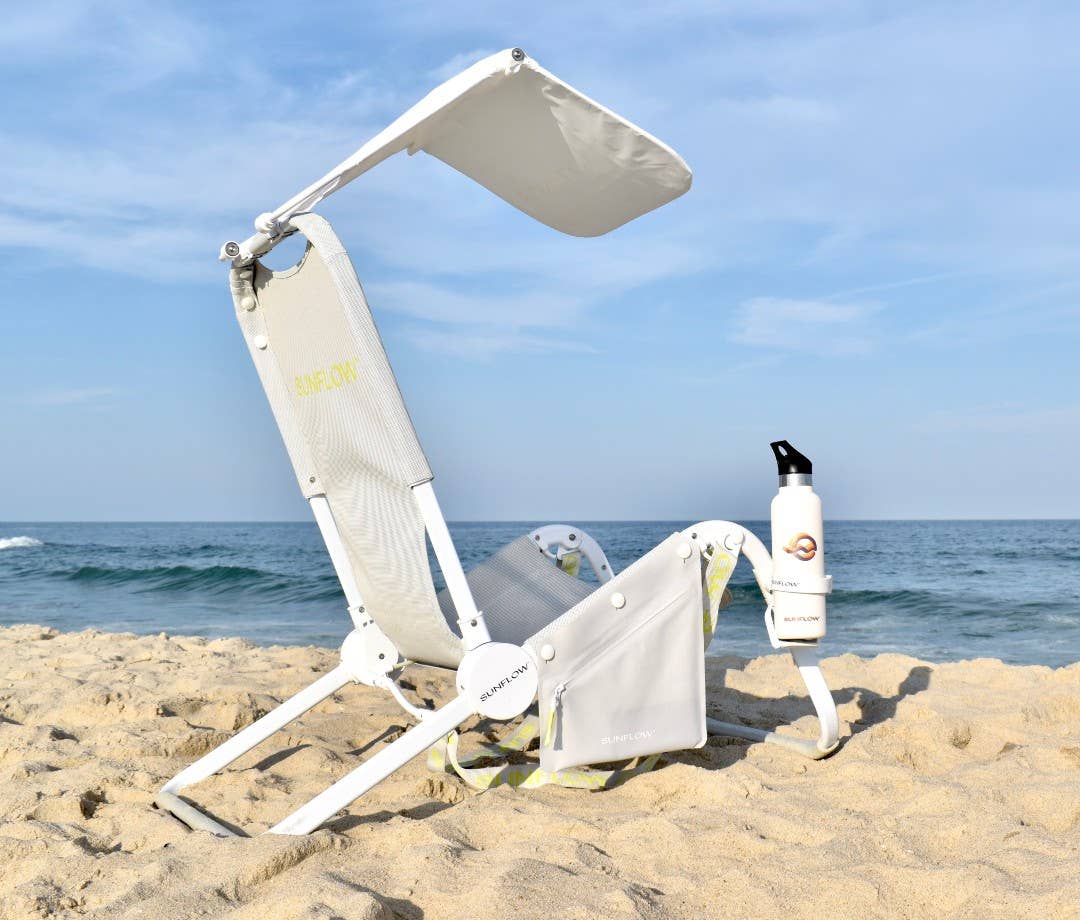 SUNFLOW كرسي chair